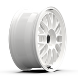 fifteen52 Holeshot RSR 19x8.5 5x108 42mm ET 63.4mm Center Bore Rally White