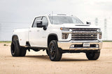 Cognito 20-24 Chevy/GMC Silverado/Sierra 2500/3500 HD 2WD/4WD 3in Standard Leveling Kit