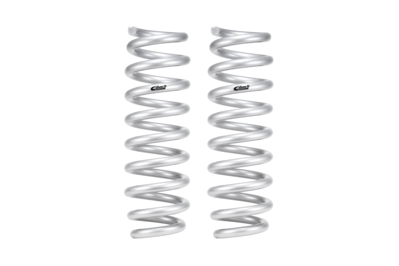 Eibach 2023+ Ford F-150 Raptor R 5.2L Pro-Lift-Kit Front Springs - Front Only