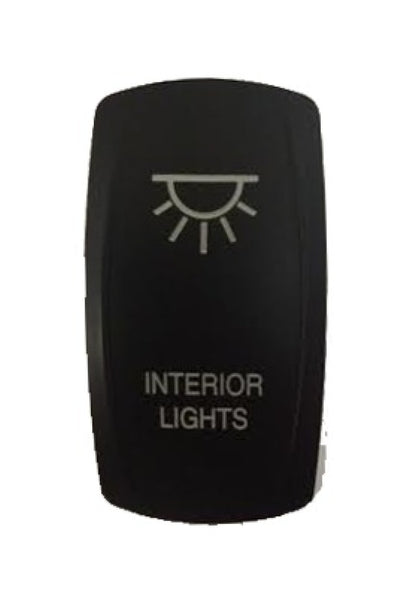 Spod Rocker Dome Switch – Juniper Overland