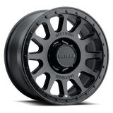 Method MR709 HD Bead Grip 20x 9in / ET12 / 8x170 BP / 125mm Bore - Black Wheel