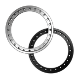 Beadlock Dakar Rings