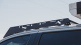 The Bear Paw (2007-2021 Tundra Camper Roof Rack)