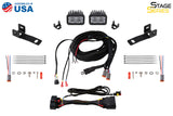 Diode Dynamics 15-20 Ford F-150 C1 Pro Stage Series Reverse Light Kit