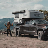 Alu-Cab 180° Shadow Awning