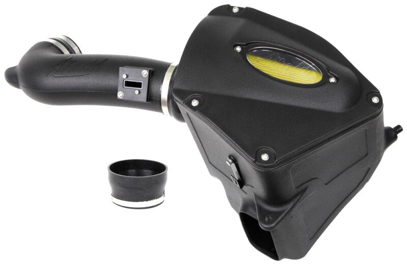 Airaid Intake Kit Chev Slverdo/GMC Sierra V8-5.3/6.2L F/I 19-24