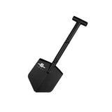 A6™ Adventure Mini Shovel (AMS-1) - BLACK