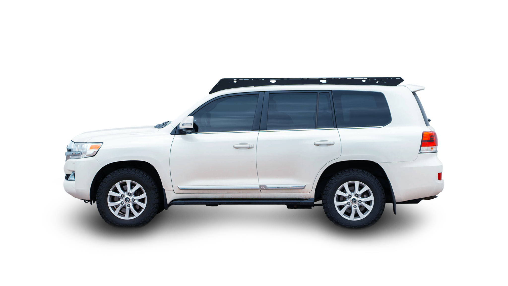 The Blanca (2008-2021 Toyota Land Cruiser 200 Series / Lexus LX570