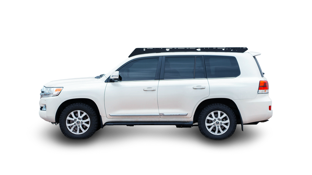 The Blanca (2008-2021 Toyota Land Cruiser 200 Series / Lexus LX570 Roof Rack)