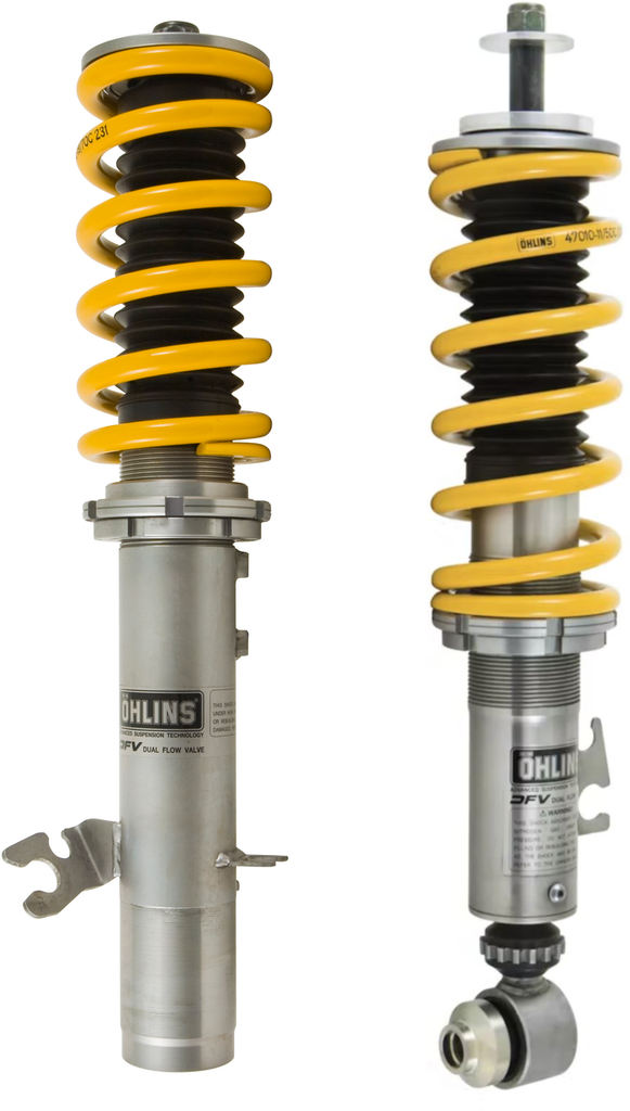 Ohlins 07-14 MINI Cooper/Cooper S (R56) Right Front Replacement Damper