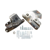 "Bomb Proof" Block Brackets for Jeep Cherokee XJ (1991-01) with 4.0L engine