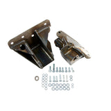 "Bomb Proof" Block Brackets for Jeep Wrangler TJ (1997-99) with 4.0L engine