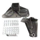 "Bomb Proof" Block Brackets for Jeep Wrangler TJ (2000-06) / LJ (2004-06) with 4.0L engine