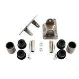 "Bomb Proof" Block Plates for AMC V-8