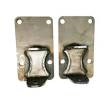 "Bomb Proof" Block Plates (LS) Adapter