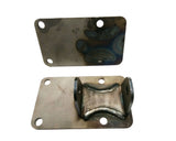 "Bomb Proof" Block Plates (LS) Adapter