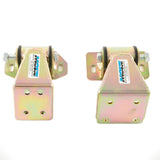 "Bomb Proof" Motor Mount Kit for Jeep CJ (1972-86) with AMC 6-cylinder 4.2L / pre-99 4.0L