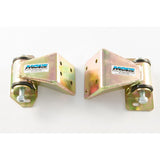 "Bomb Proof" Motor Mount Kit for Jeep CJ (1972-86) with AMC 6-cylinder 4.2L / pre-99 4.0L