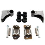 "Bomb Proof" Motor Mount Kit for Jeep CJ (1972-86) with AMC 6-cylinder 4.2L / pre-99 4.0L