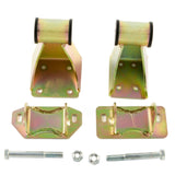 "Bomb Proof" Motor Mount Kit for Jeep CJ (1972-86) with AMC 6-cylinder 4.2L / pre-99 4.0L