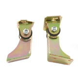 "Bomb Proof" Motor Mount Kit for Jeep CJ (1972-86) with AMC 6-cylinder 4.2L / pre-99 4.0L