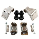 "Bomb Proof" Motor Mount Kit for Jeep CJ (1972-86) with AMC 6-cylinder 4.2L / pre-99 4.0L