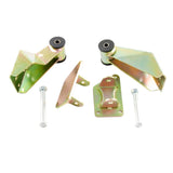 M.O.R.E. Jeep CJ AMC 8 Cylinder Motor Mounts (1972–86)