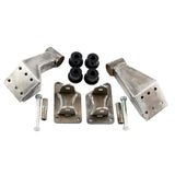 M.O.R.E. Jeep CJ AMC 8 Cylinder Motor Mounts (1972–86)