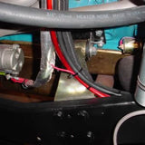 M.O.R.E. Jeep CJ AMC 8 Cylinder Motor Mounts (1972–86)