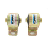 "Bomb Proof" Motor Mounts for Jeep Wrangler TJ (1997-06) with 2.5L / 2.4L 4 cylinder & 1" body lift