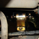 M.O.R.E. Jeep TJ 2.5L Motor Mounts “Bomb Proof” (1997–06)