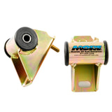 M.O.R.E. Jeep YJ TJ 6 Cylinder Motor Mounts 4.0 4.2 (1987–06)