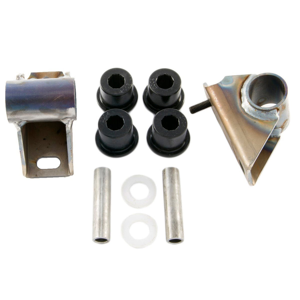 M.O.R.E. Jeep YJ TJ 6 Cylinder Motor Mounts 4.0 4.2 (1987–06)