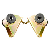 M.O.R.E. Jeep YJ TJ 6 Cylinder Motor Mounts 4.0 4.2 (1987–06)