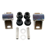 M.O.R.E. Jeep YJ TJ 6 Cylinder Motor Mounts 4.0 4.2 (1987–06)