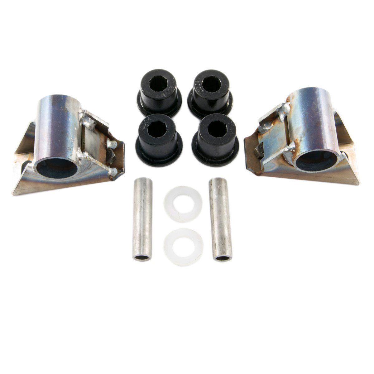 M.O.R.E. Jeep YJ TJ 6 Cylinder Motor Mounts 4.0 4.2 (1987–06)