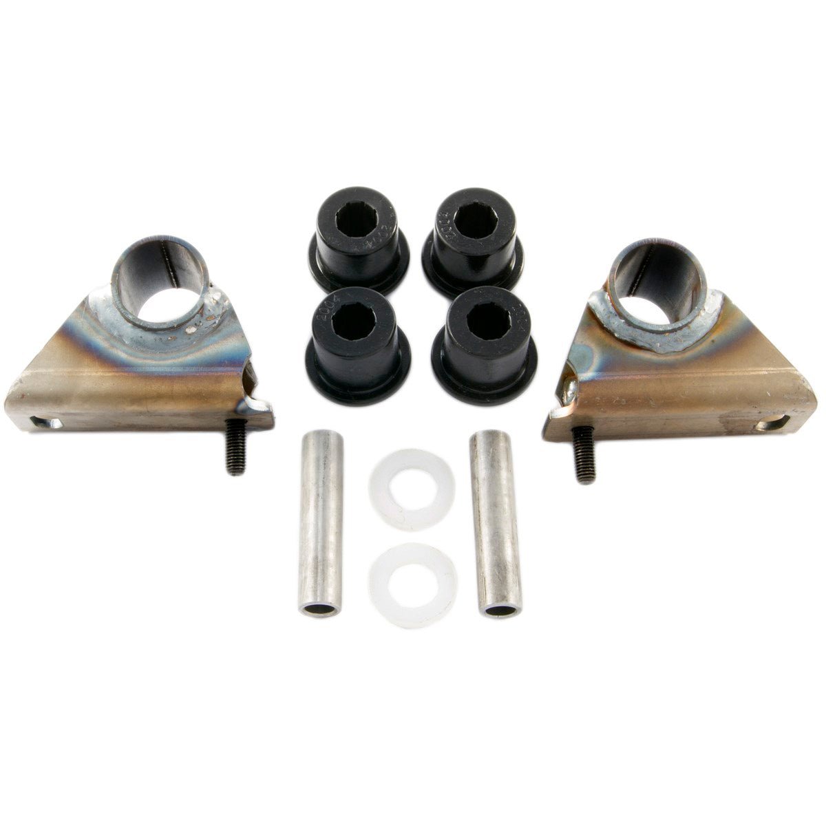 M.O.R.E. Jeep YJ TJ 6 Cylinder Motor Mounts 4.0 4.2 (1987–06)
