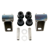 M.O.R.E. Jeep YJ TJ 6 Cylinder Motor Mounts 1 Inch Lift (1987–06)