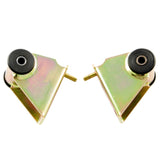 M.O.R.E. Jeep YJ TJ 6 Cylinder Motor Mounts 1 Inch Lift (1987–06)