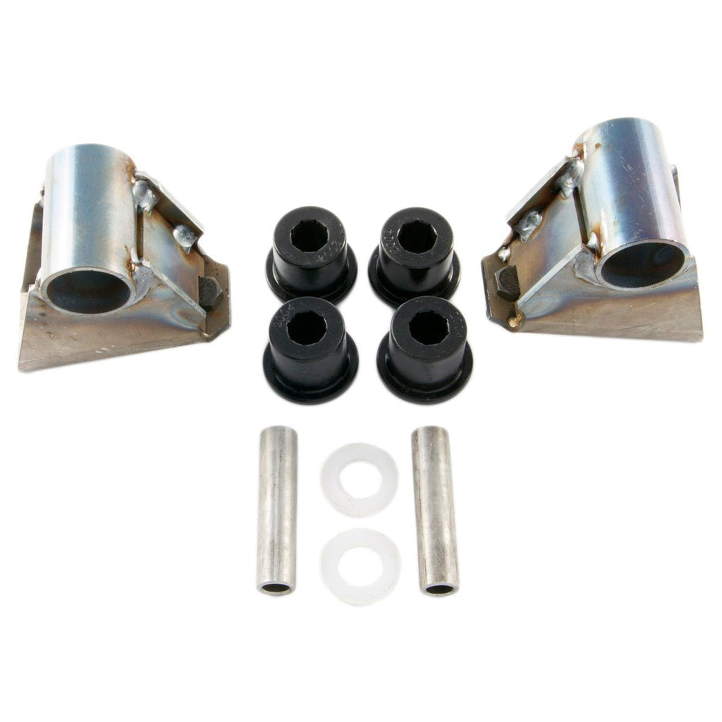 M.O.R.E. Jeep YJ TJ 6 Cylinder Motor Mounts 1 Inch Lift (1987–06)