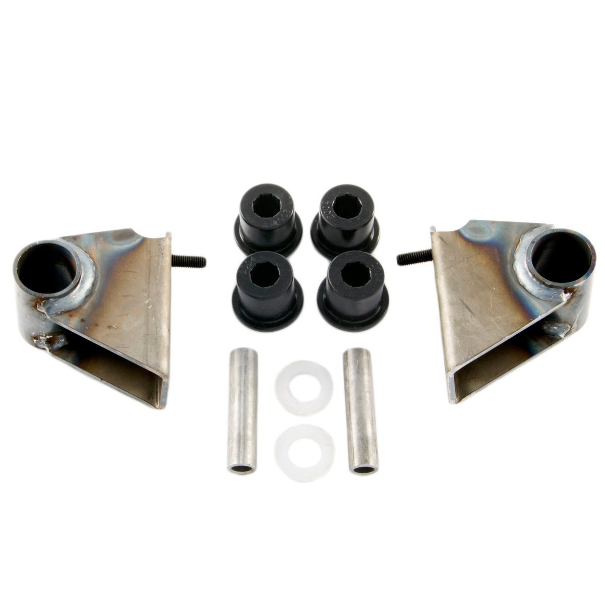 M.O.R.E. Jeep YJ TJ 6 Cylinder Motor Mounts 1 Inch Lift (1987–06)