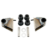 M.O.R.E. Jeep YJ TJ 6 Cylinder Motor Mounts 1 Inch Lift (1987–06)