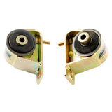 M.O.R.E. Jeep YJ 4 Cylinder Motor Mounts | Bomb Proof (1991-95)