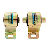 M.O.R.E. Jeep YJ 4 Cylinder Motor Mounts | Bomb Proof (1991-95)