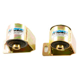 "Bomb Proof" Motor Mounts for Jeep Wrangler YJ, Tj, & LJ (1997-06) with 4.0L & 1" Body Lift