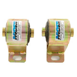 "Bomb Proof" Motor Mounts for Jeep Wrangler YJ, Tj, & LJ (1997-06) with 4.0L & 1" Body Lift