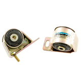M.O.R.E. Jeep YJ 4 Cylinder Motor Mounts (1987–09)