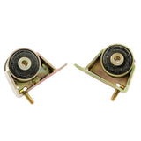 M.O.R.E. Jeep YJ 4 Cylinder Motor Mounts (1987–09)