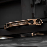 Billet Grab Handles - Pair