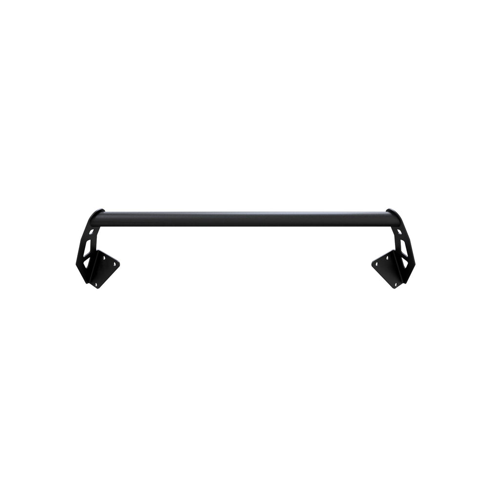 Nissan Frontier Covert Front Bumper Bull Bar Add On